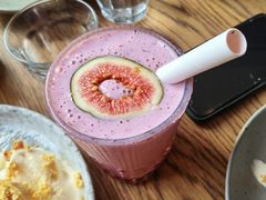 -BOR Eatery(安福路店)