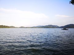 -天目湖山水园