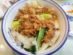 -启明腊汁肉揪面片(翠华路总店)