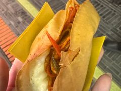 -易老大蛋烘糕(奎星楼总店)