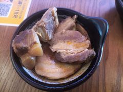 -饭町二郎日式综合茶餐(中安广场店)