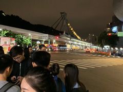 -豪大大鸡排(台北士林店)
