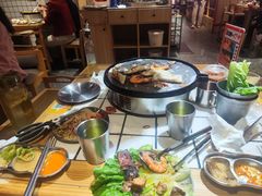 -肆幺幺烤肉(乐汇城店)