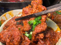 -渝味晓宇火锅(枇杷山正街店)