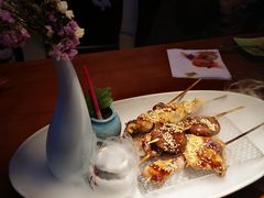 -鳗鱼家·深夜食堂(军博店)