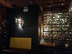 -绿茵阁牛扒餐厅(客村店)