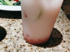 -绿茶餐厅(coco park 店)