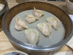 -千忆汤包(闽江路店)