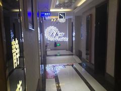 -华夏良子·足道SPA艾灸(开源店)