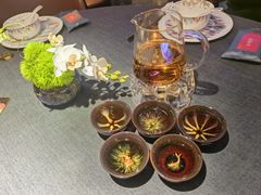 -锦府园·新台州菜(合生汇店)