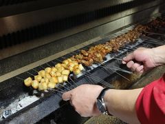 -五悦北平四季涮肉·烧烤(老商埠店)