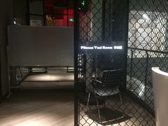 -威尔仕健身·游泳(KING88店)
