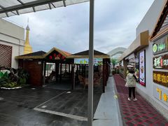 -德宏芒市国际机场