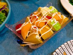 -山村茶餐厅(石岐店)