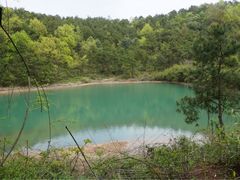 -南京市无想山景区