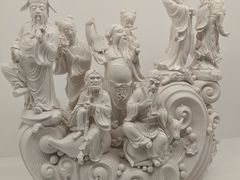 -中华艺术宫(上海美术馆)