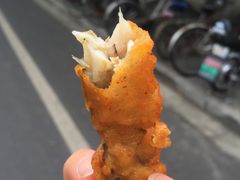 -陶记正宗德州扒鸡(科巷店)