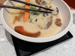-味千拉面(瑞虹生活广场店)