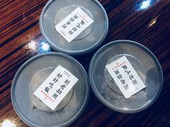 -鲍馬爷·鲍粥(洛浦店)