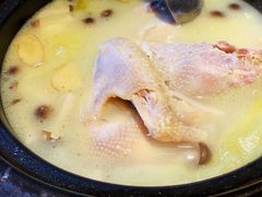 -Local泰莲庭(虹鳟鱼店)