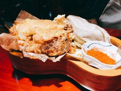 -窄巷子陕菜馆·地道陕西菜(粉巷店)