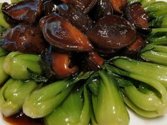 -乾隆美食·本帮菜(黄河路店)