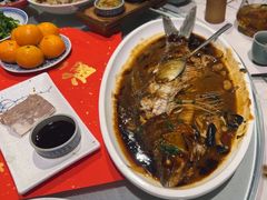 -孔乙己酒家(虹桥路店)