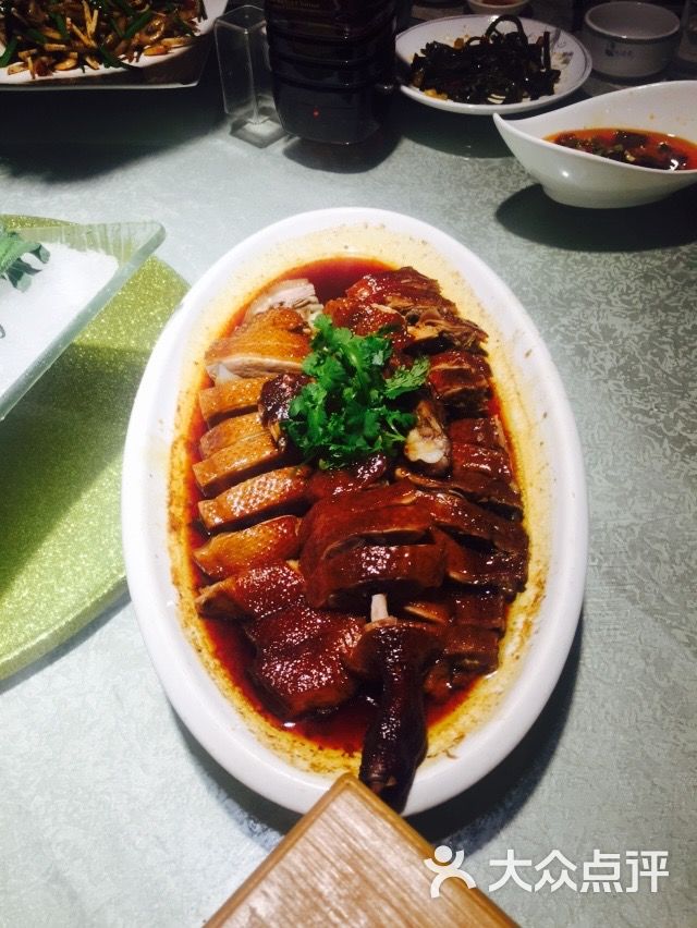 百里鲜(明星出没餐厅)-图片-厦门美食-大众点评网