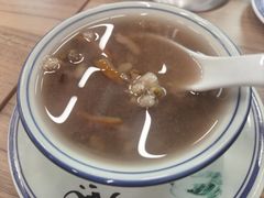 -龍囍粤·顺德小吃·煲仔饭(安定门店)