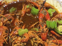 -京悦南门涮羊肉·羊蝎子火锅(田林路店)