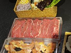 -菌自由丨野生菌火锅特色庭院餐厅(丽江古城店)