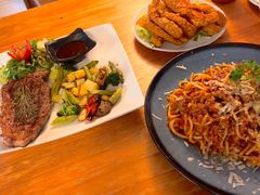 -萨尔瓦多Salvador's