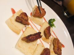 -佛山希尔顿酒店·融誉亚洲美食荟