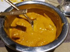 -Pita's&Tika's中东和印度风味餐厅(龙湖天街店)