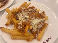 -大哥餐厅(西城花园店)