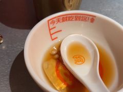 -探鱼·鲜青椒爽麻烤鱼(苏宁广场店)