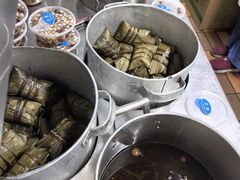 -芳婆糕团店(王府大街店)