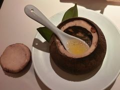 -汤城小厨•粤菜•靓汤(金宝街店)