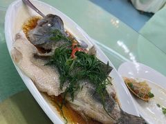 -景好海鲜餐厅(大鹏必选旅游店)