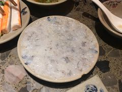 虾滑-小龙坎火锅(仓山万达店)