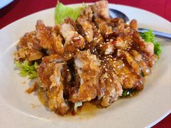 -德成饭店