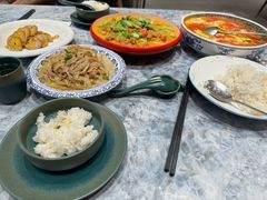-聚丰园•湖鲜餐厅(阿红私房菜梅石路店)