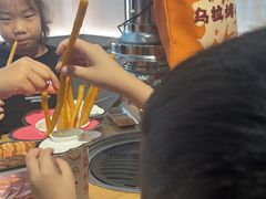 -乌拉烤肉(如皋首店)