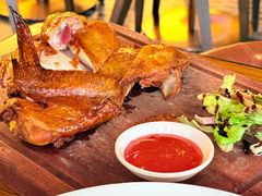 -MARU玛露音乐餐厅(大学路店)