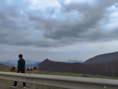 -蔚县茶山村