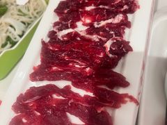 -八合里潮汕鲜牛肉火锅(深圳海岸城店)