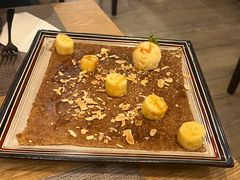 -LA CREPERIE BRETONNE布列塔尼法式餐厅(天童北路店)