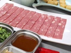 -牛犇炭火烤肉·鲜切烤肉(承德总店)