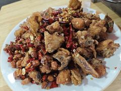 -徐州地锅鸡(浦口大道店)