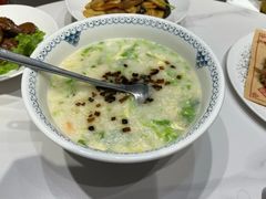 -乔家小院•非遗驴肉•本地小海鲜(滨河路店)